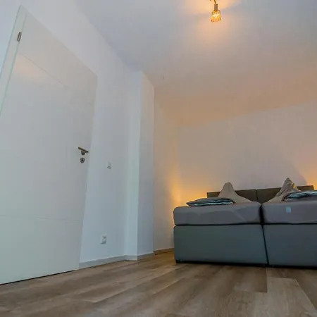 A&s Heuchelheim Appartement