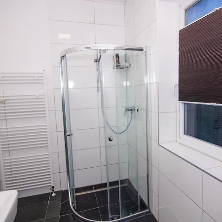 A&s Heuchelheim Appartement