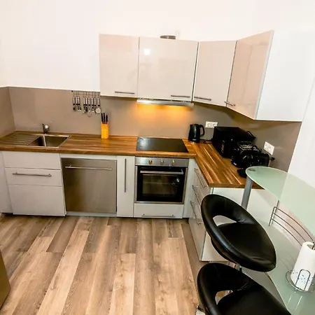 A&s Heuchelheim Appartement Heuchelheim (Giessen)