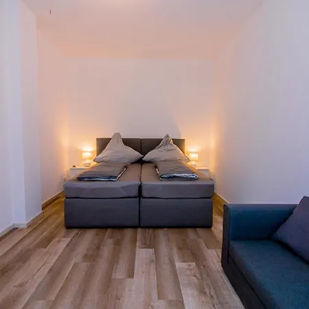 A&s Heuchelheim Appartement Heuchelheim (Giessen)