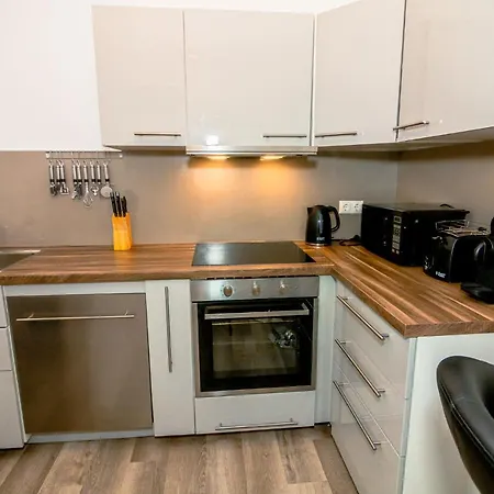 A&s Heuchelheim Appartement