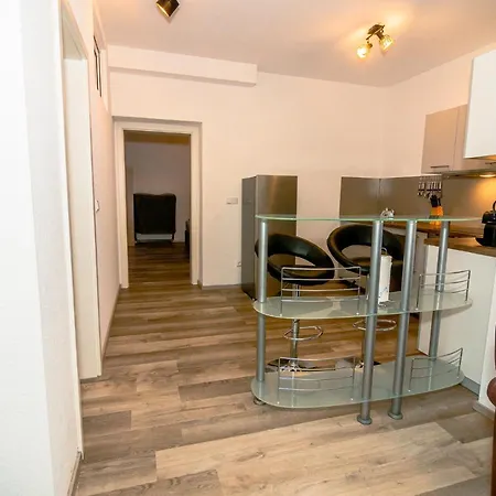 Appartement A&s Heuchelheim Heuchelheim (Giessen)