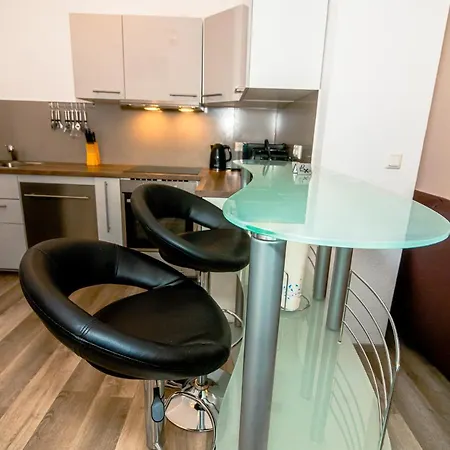 A&s Heuchelheim Appartement