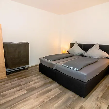 Appartement A&s Heuchelheim Heuchelheim (Giessen)