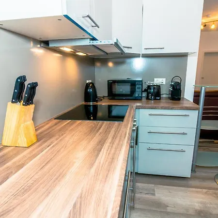 A&s Heuchelheim Appartement Heuchelheim (Giessen)