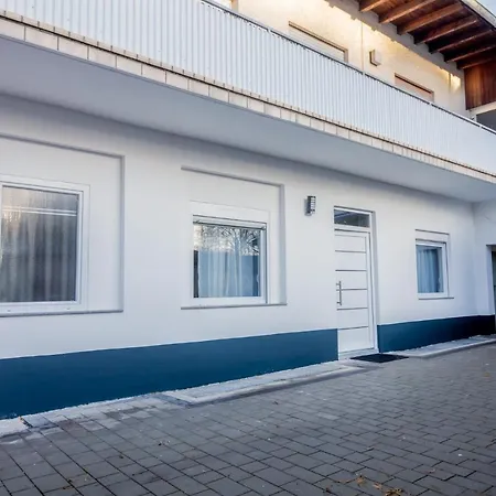 A&s Heuchelheim Appartement