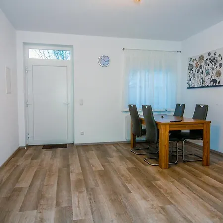 A&s Heuchelheim Appartement *