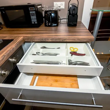 アパート A&s Heuchelheim *