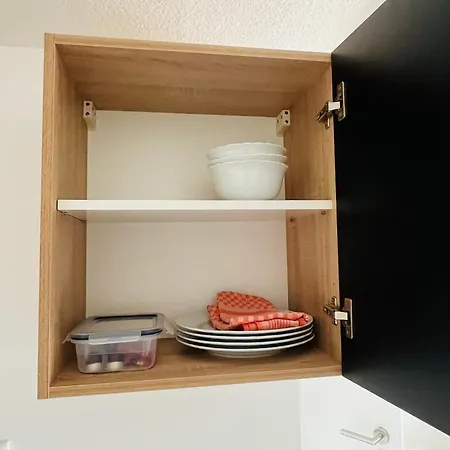 A&s Heuchelheim Appartement