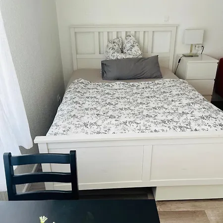 Appartement A&s Heuchelheim