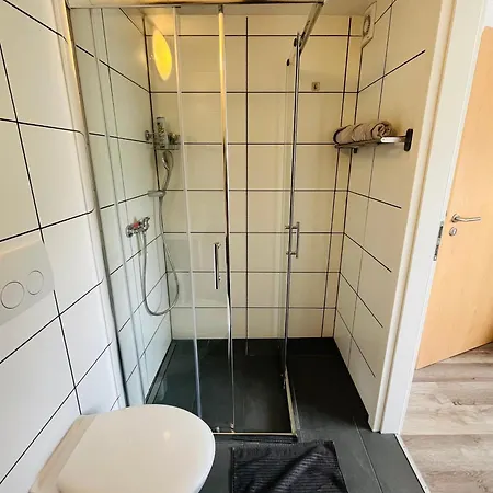 A&s Heuchelheim アパート *