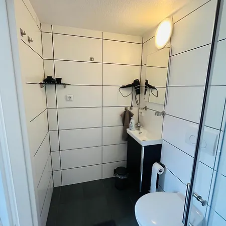 Appartement A&s Heuchelheim *