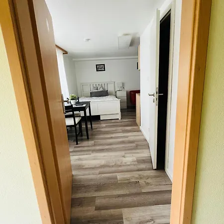 Appartement A&s Heuchelheim
