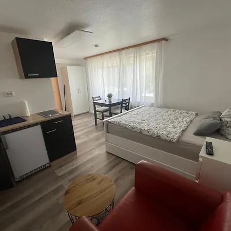 A&s Heuchelheim * Heuchelheim (Giessen)