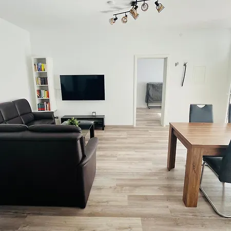 A&s Heuchelheim Appartement