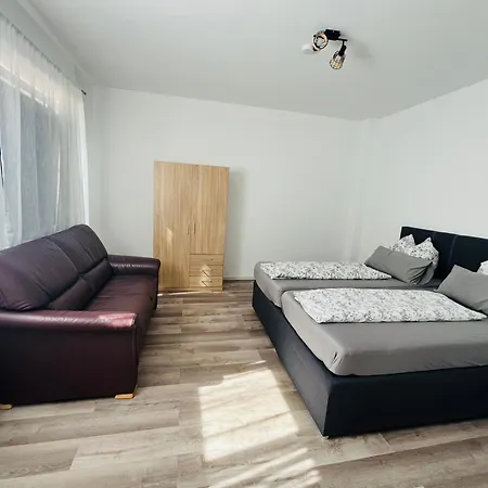 Appartement A&s Heuchelheim