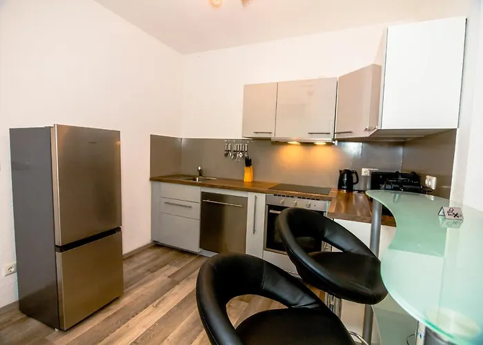 A&s Heuchelheim * Heuchelheim (Giessen)