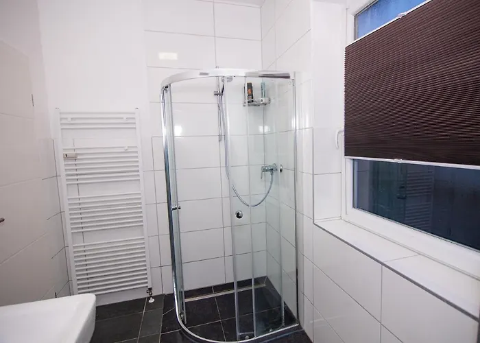 A&s Heuchelheim Apartment