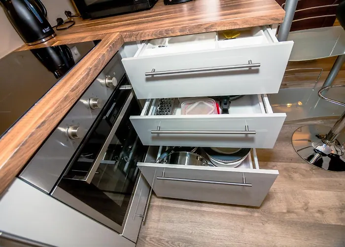 Apartment A&s Heuchelheim