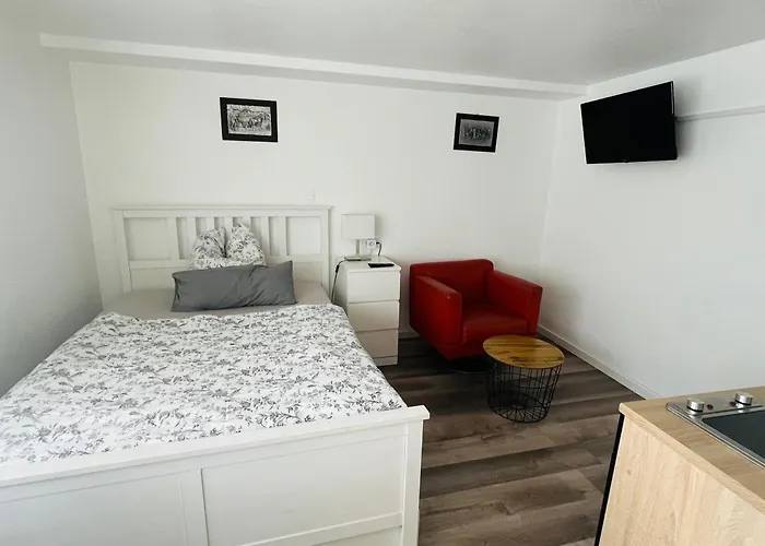 A&s Heuchelheim Heuchelheim (Giessen)